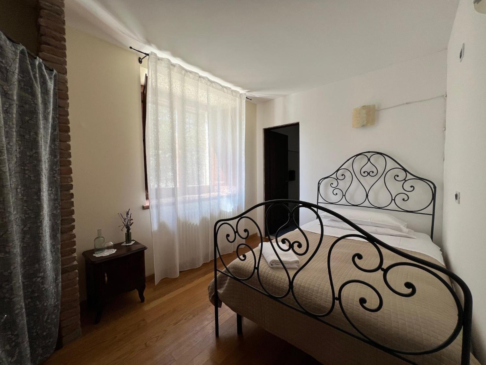 Locanda Sul Lago Santo Stefano Di Sessanio Dış mekan fotoğraf