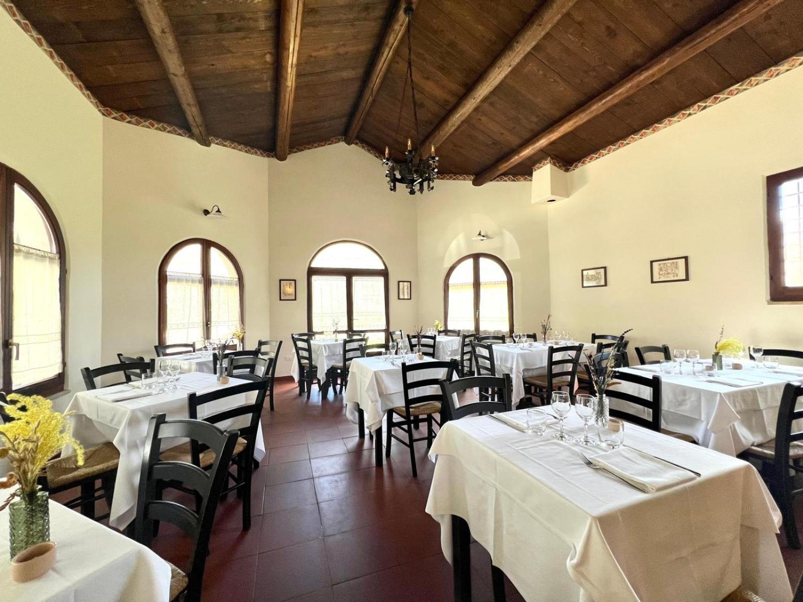 Locanda Sul Lago Santo Stefano Di Sessanio Dış mekan fotoğraf