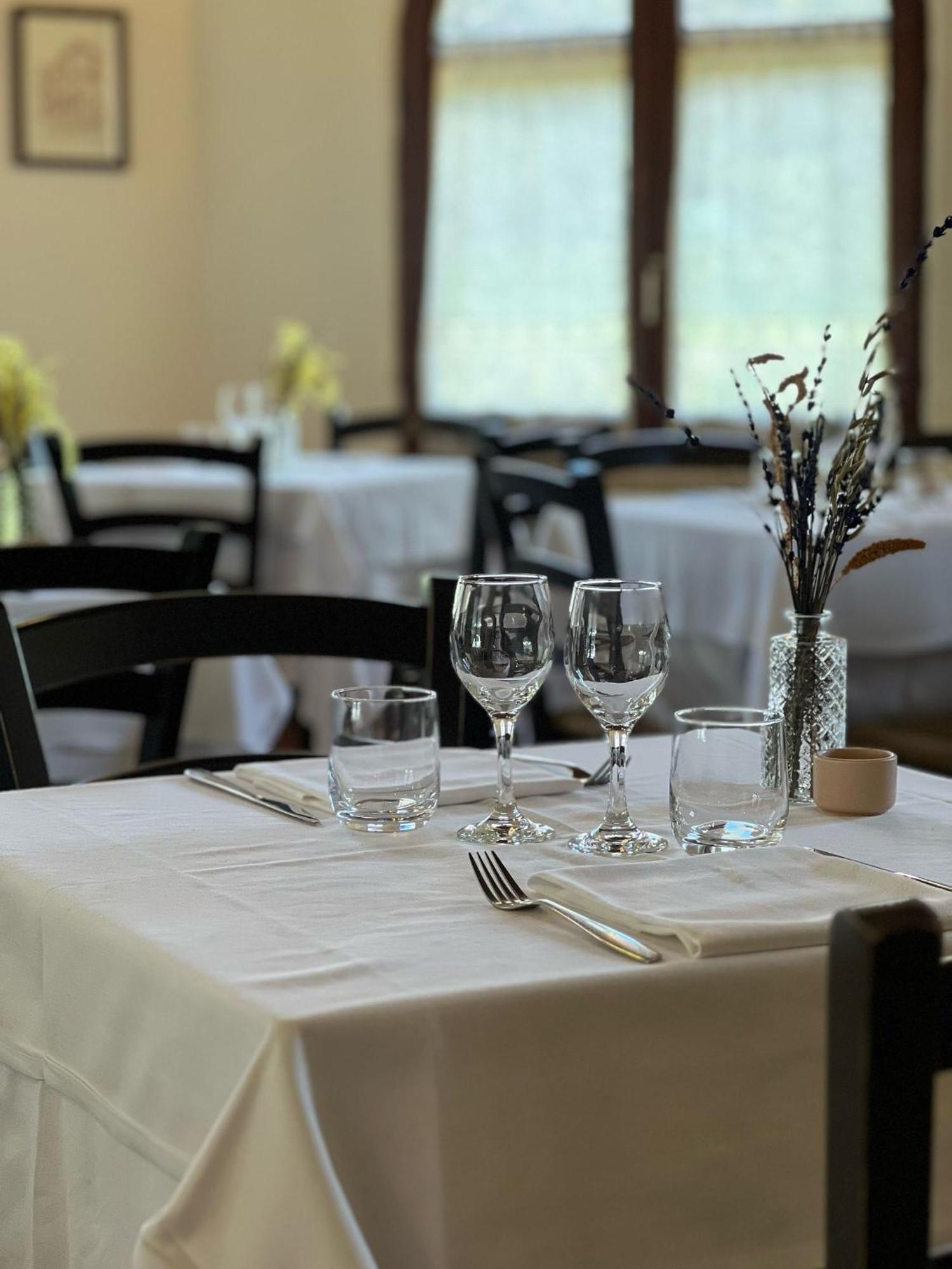 Locanda Sul Lago Santo Stefano Di Sessanio Dış mekan fotoğraf