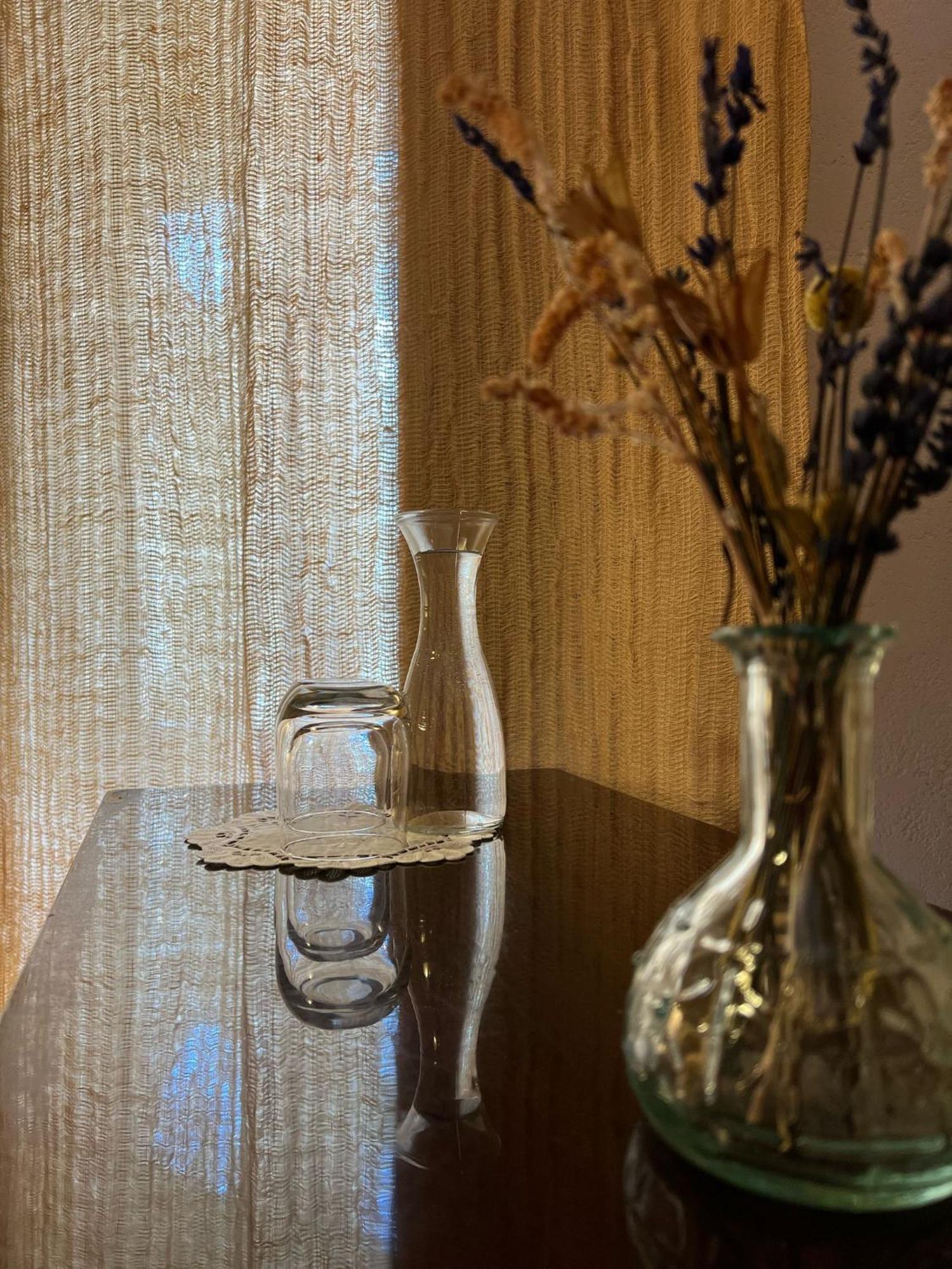 Locanda Sul Lago Santo Stefano Di Sessanio Dış mekan fotoğraf