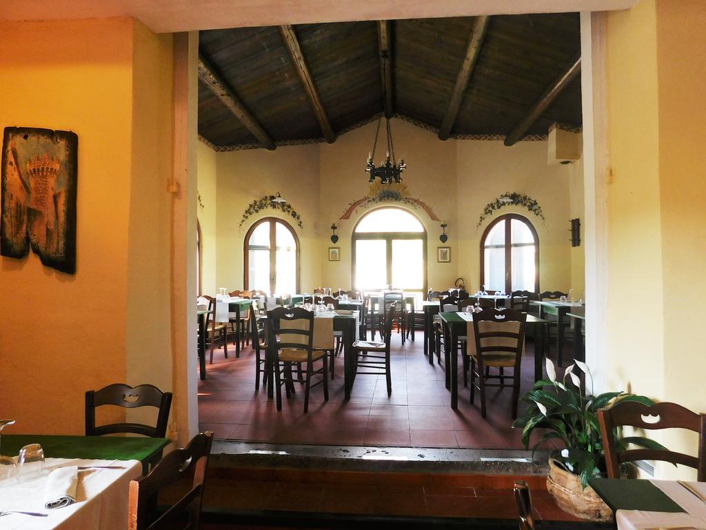 Locanda Sul Lago Santo Stefano Di Sessanio Dış mekan fotoğraf