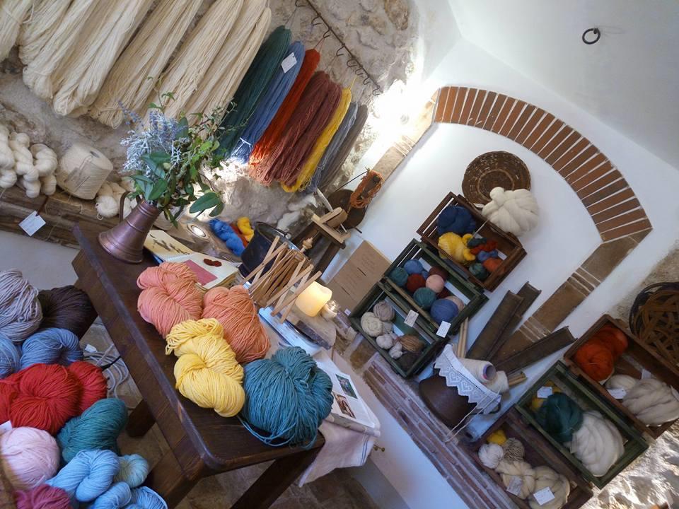 Locanda Sul Lago Santo Stefano Di Sessanio Dış mekan fotoğraf