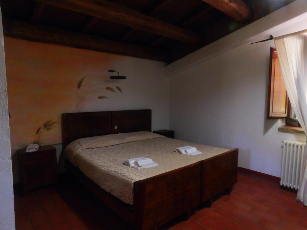 Locanda Sul Lago Santo Stefano Di Sessanio Dış mekan fotoğraf